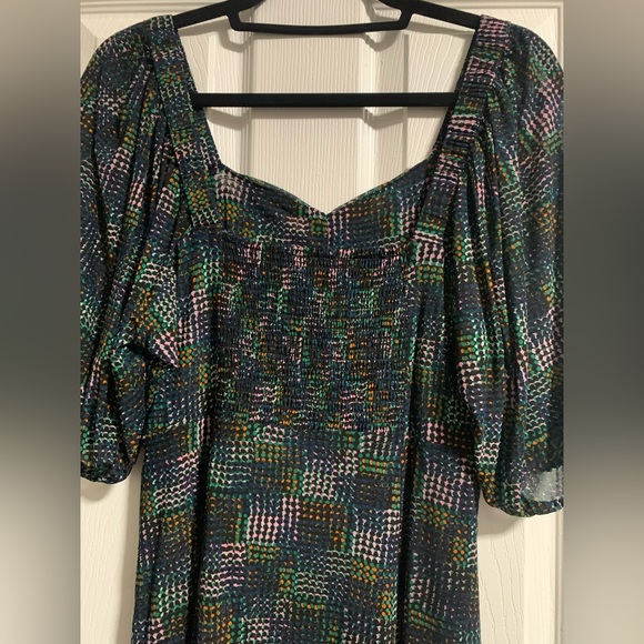 Elaine Dress by Cabi - Picture 2 of 4